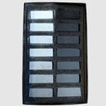 Terry Ludwig Pastels - Gray Scale set of 14