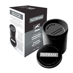 Nitram Powdered Charcoal