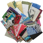 A Secret Stash Scrap Pack from FineArtStore