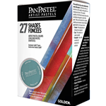 PanPastel Set of 27 - Shades