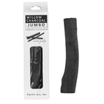 Pacific Arc Willow Charcoal - Box of One Stick JUMBO