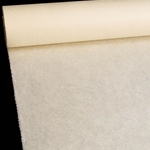 Kozuke Ivory Roll- 39.5" x 65 yds (Sized)