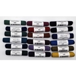 Mt. Vision Handmade Soft Pastels - Dark 18 pc. Set
