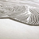 Clairefontaine Simili Japon White 24 x 32cm 25 Sheets, 130g