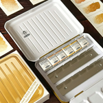 Schmincke Horadam Aquarell Limited Edition Gold 6pc Half-Pan Set