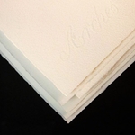 Arches Text Wove- Roll of Ten 25.5" x 40" Sheets