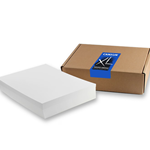 Canson XL Watercolor- Bulk 100 12"x18" Sheets