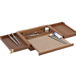 Sienna Plein Air Palette and Supply Box