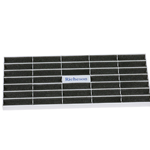 The Pastel Organizer