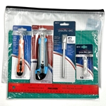 FineArtStore Selections- Precision Cutting Kit