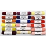 Mt. Vision Handmade Soft Pastels - Garden Variety 18 pc. Set