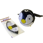 Japanese Paper Balloon- Penguin 5" Diameter