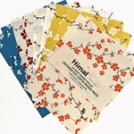 Decorative Lokta Blossom Paper Pack