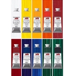 Michael Harding Oil Plein Air " Master Set " - 10 x 40ml