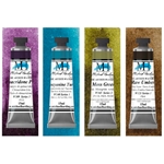 Michael Harding Exploration Watercolor Set - 4 x 15ml