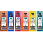 Michael Harding On The Move Watercolor Set - 4 x 15ml