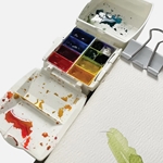 Portable Painter Micro Palette