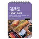 Rocky Nook Pocket Guides - Plein Air Painting
