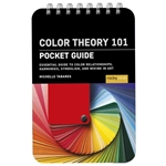 Rocky Nook Pocket Guides - Color Theory 101