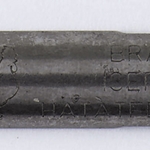 Brause Hatat Box of 10 Nibs
