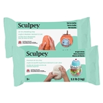 Sculpey Modeling Clays