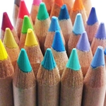 Bruynzeel Pastel Pencils