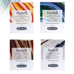 Schmincke 6-Piece Demi Pastels - Themed Promotional Sets