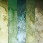 Schmincke Watercolor Pans