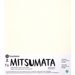 Mitsumata Paper 9 1/2″ x 10 3/4″ – 10 Sheets