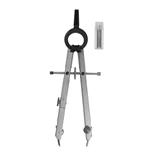 Pacific Arc Pro-Series Compass with Fixed Leg