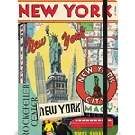 Cavallini Vintage New York Notebook