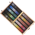 Girault Soft Pastel Sets - Complete Set - Set of 300 Pastels
