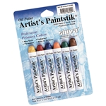 Shiva Paintstiks Iridescent Primary Set