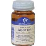 Grumbacher Japan Drier