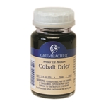 Grumbacher Cobalt Drier (Linoleate)