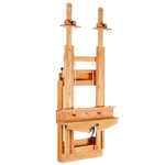 Best Wall Mount Oak Easel