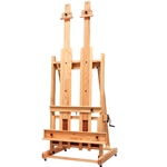 Best Abiquiu Deluxe Easel