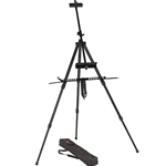 Italia Aluminum Watercolor Easel