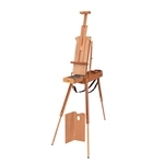 Mabef Easel Sketchbox Backpacker M/23