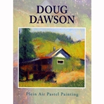 Doug Dawson- Plein Air Pastel Painting DVD