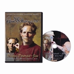 Daniel Green Pastel Painting New DVD Format: Jim