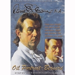 Daniel Green Oil Painting DVD: Bernard