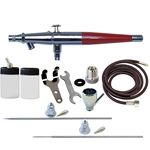 Paasche Airbrush Model VL Double Action Airbrush Set