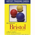 Strathmore Artist Trading Cards