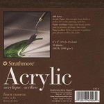 Strathmore Acrylics Pads Series 400