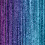 Metallic Stripe Paper from India