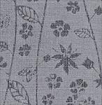 Cotton Lace Paper - Floral Pattern 22"x30" Sheet