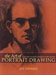 The Art of Portrait Drawing with Joy Thomas