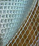 Aluminum WireForm Studio Mesh 20 inch by 5 foot roll