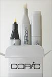 COPIC Original 0 Colorless Blender - Box of 3